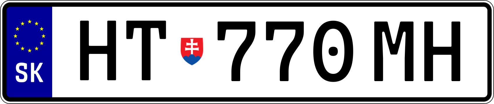 Typ IV - Bežný 1R