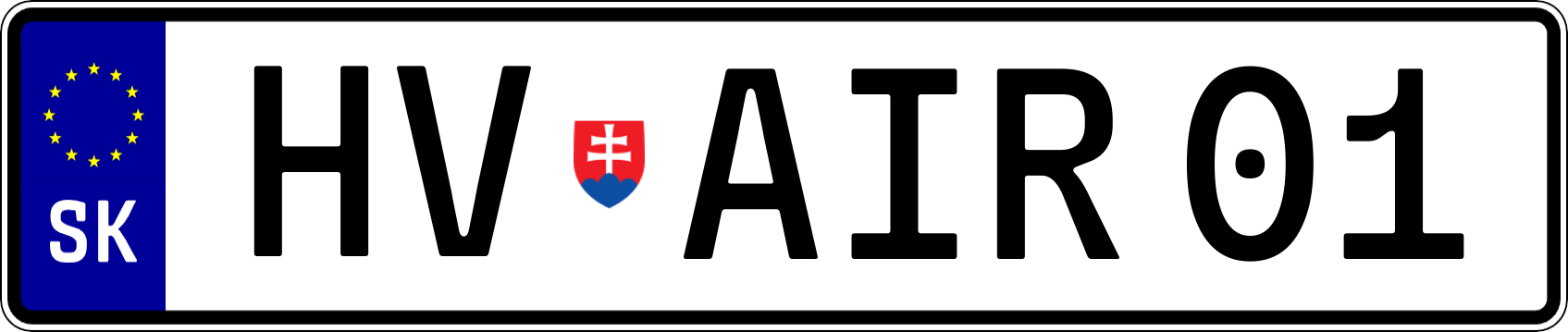 Typ IV - Bežný 1R