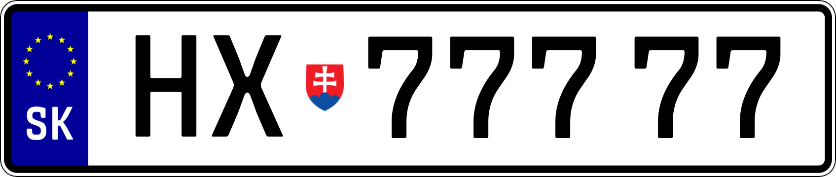 Typ IV - Bežný 1R
