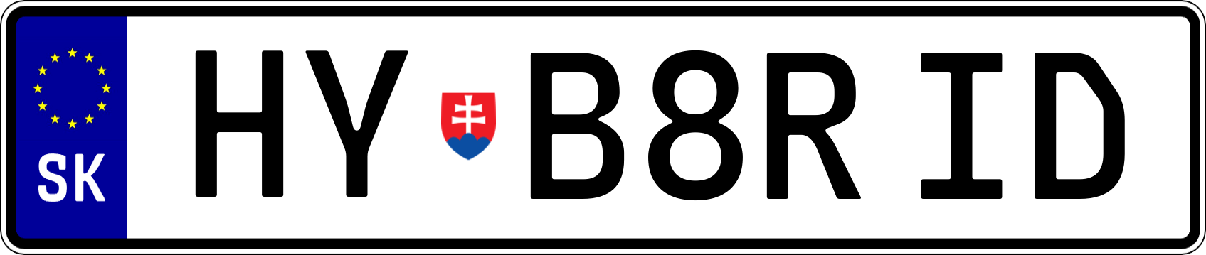 Typ IV - Bežný 1R