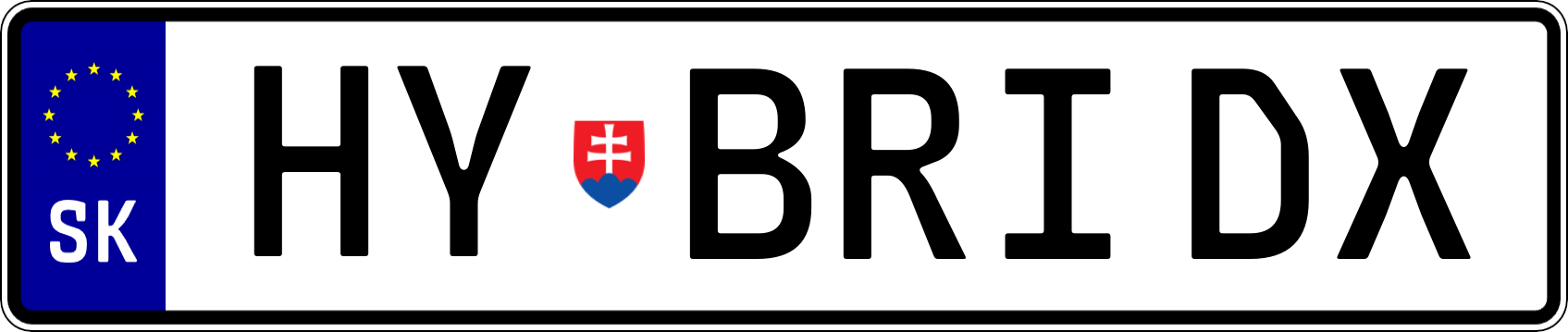 Typ IV - Bežný 1R