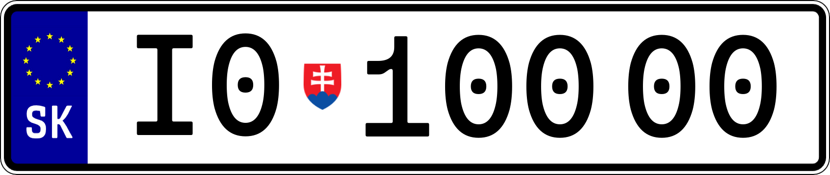 Typ IV - Bežný 1R