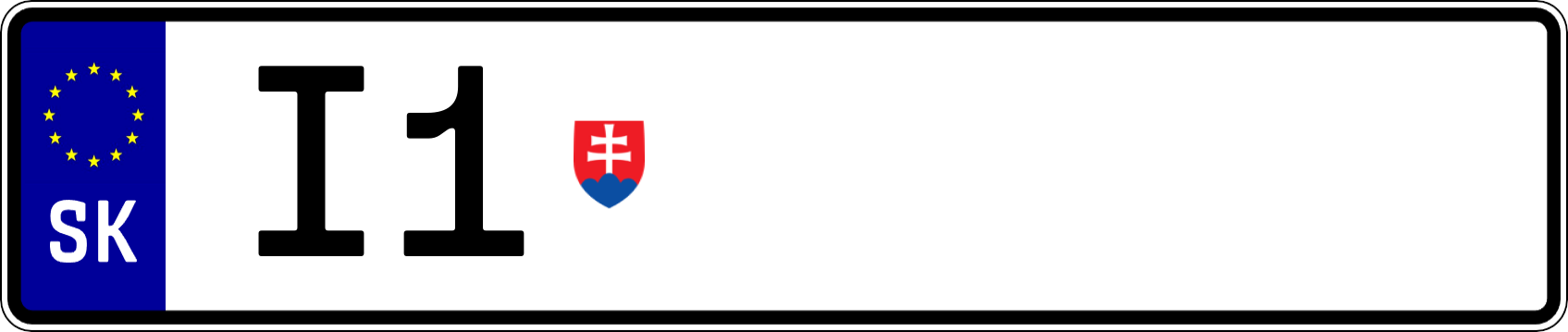 Typ IV - Bežný 1R