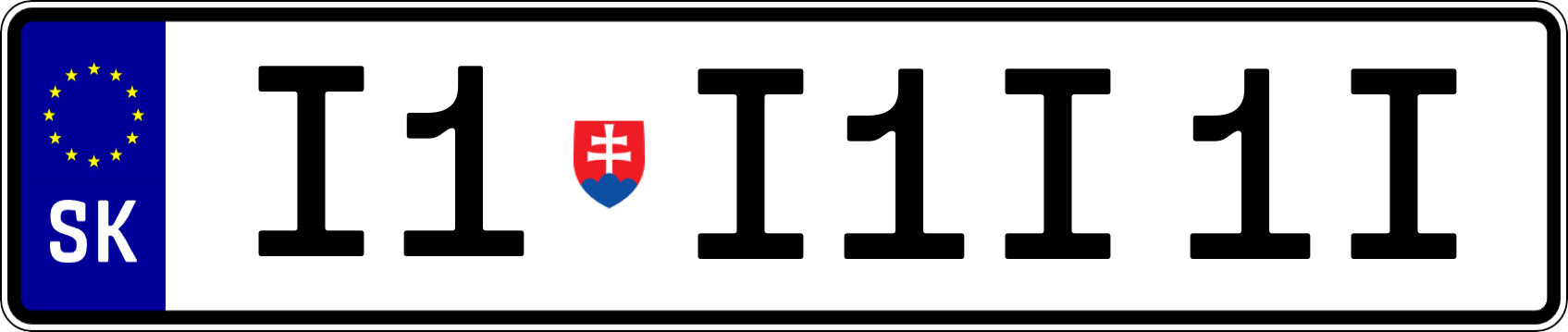 Typ IV - Bežný 1R