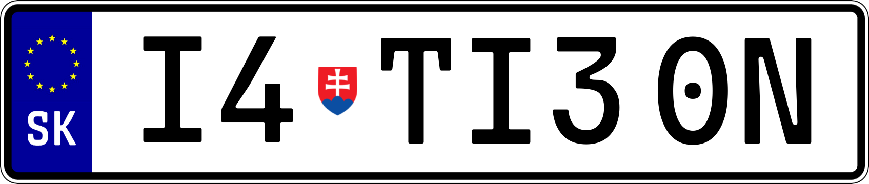 Typ IV - Bežný 1R