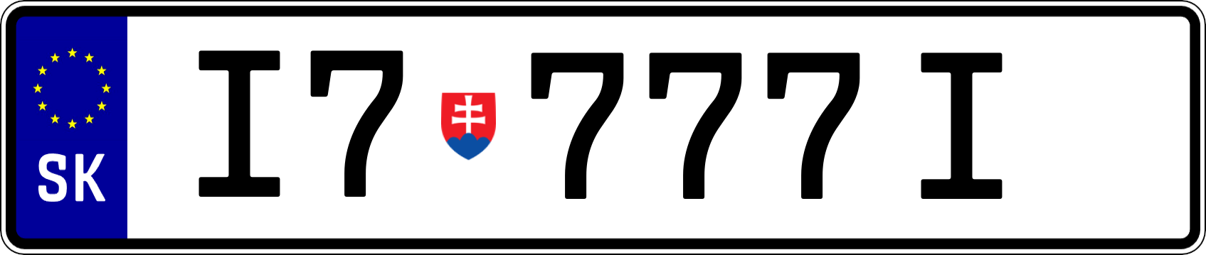 Typ IV - Bežný 1R