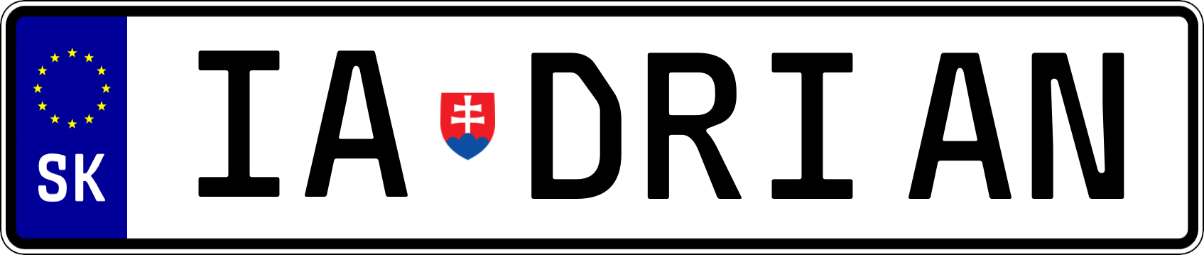 Typ IV - Bežný 1R