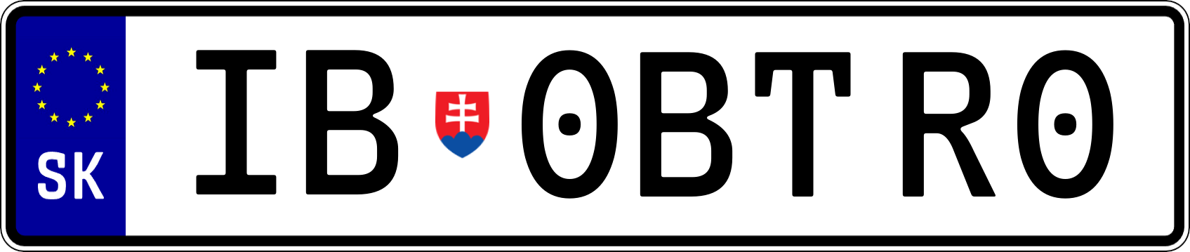 Typ IV - Bežný 1R