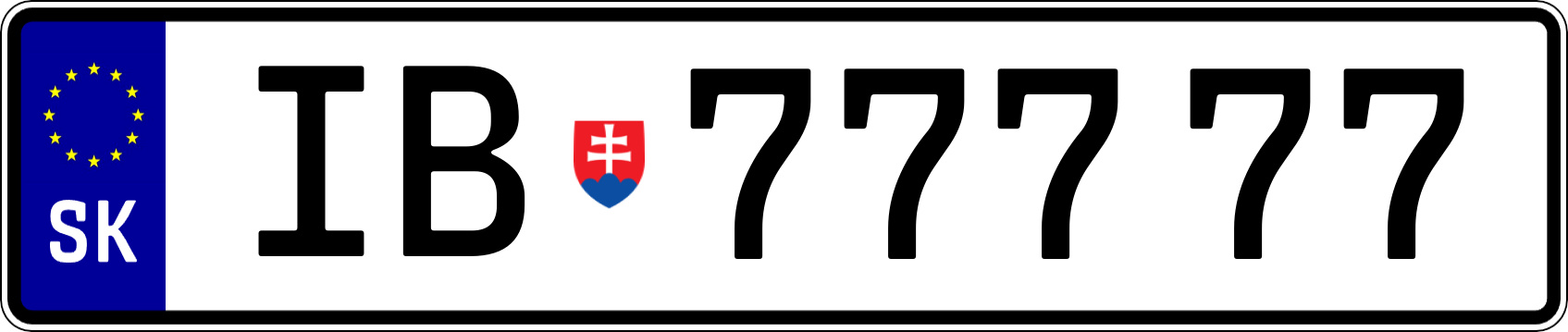 Typ IV - Bežný 1R