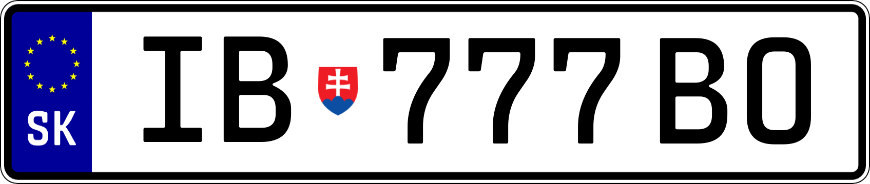 Typ IV - Bežný 1R