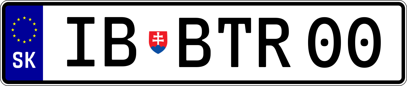 Typ IV - Bežný 1R
