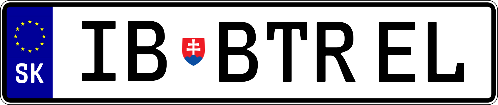 Typ IV - Bežný 1R