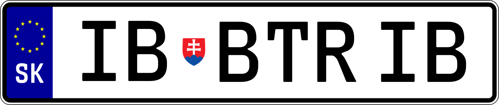 Typ IV - Bežný 1R