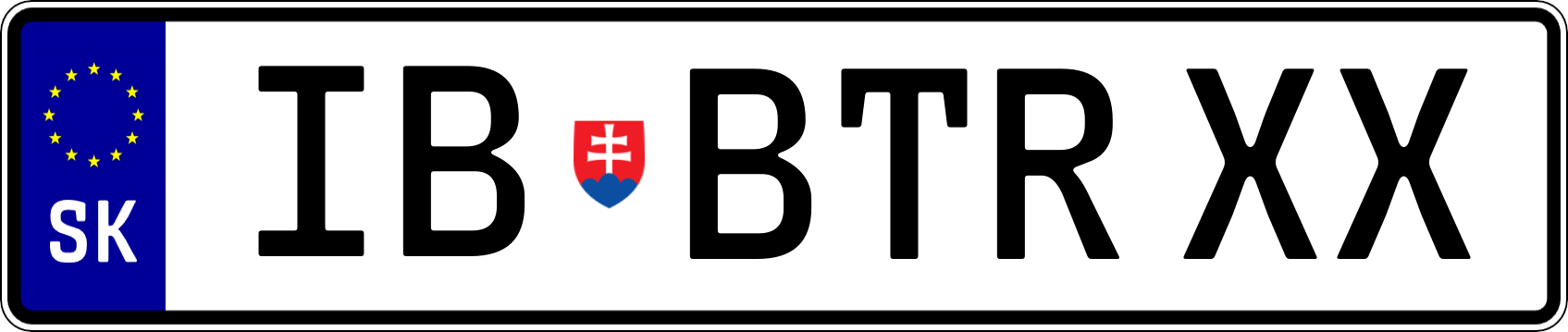 Typ IV - Bežný 1R