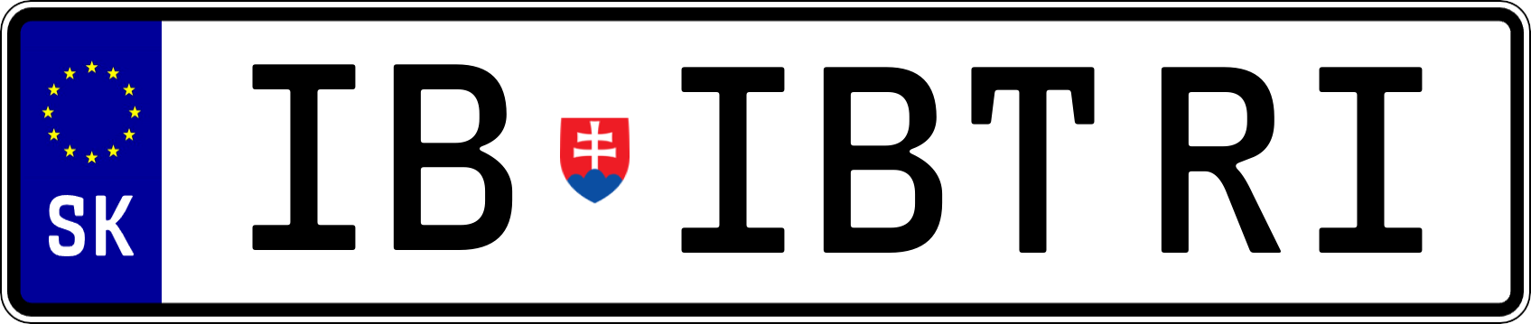 Typ IV - Bežný 1R