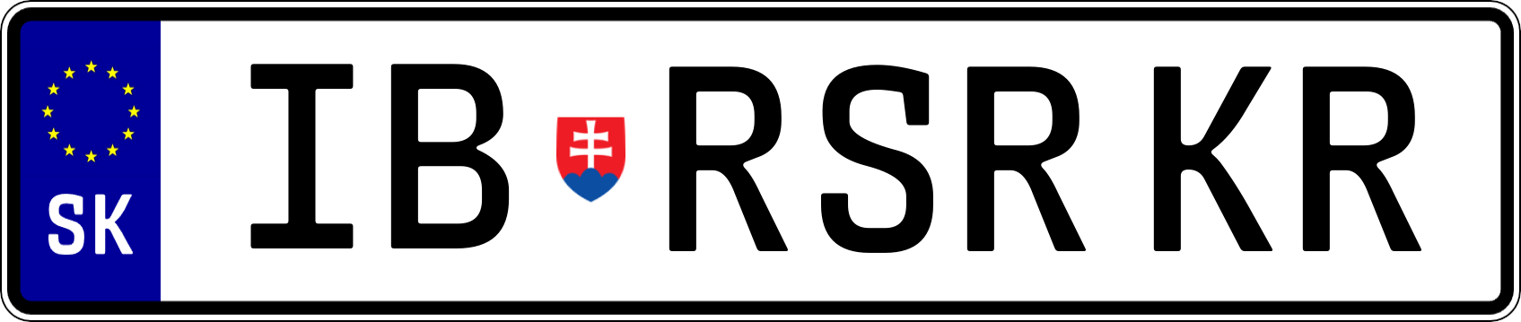 Typ IV - Bežný 1R