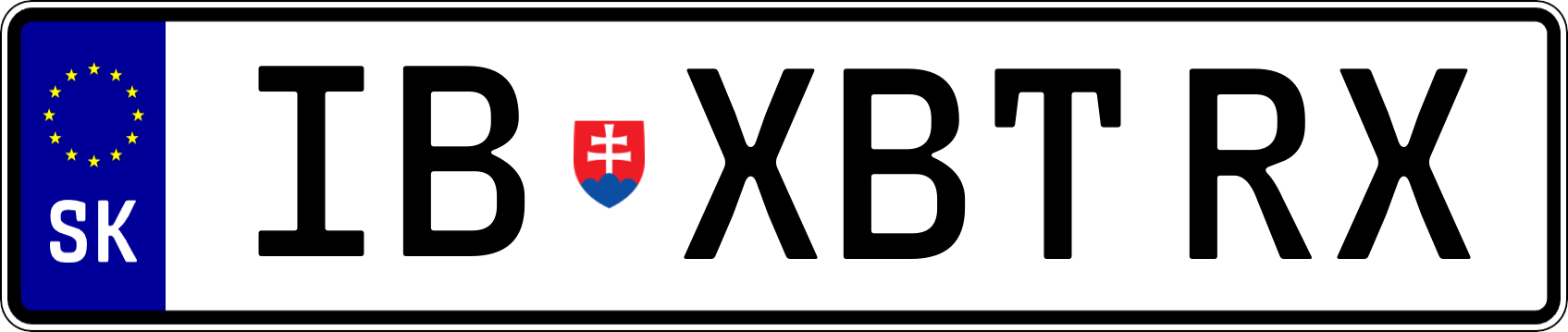 Typ IV - Bežný 1R