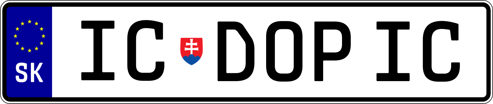 Typ IV - Bežný 1R