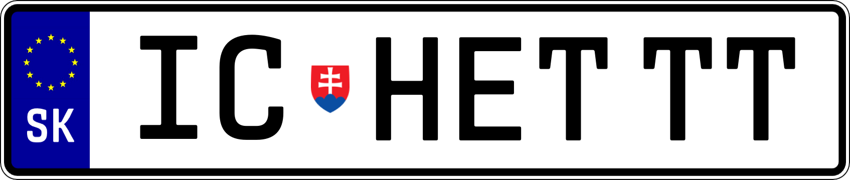 Typ IV - Bežný 1R