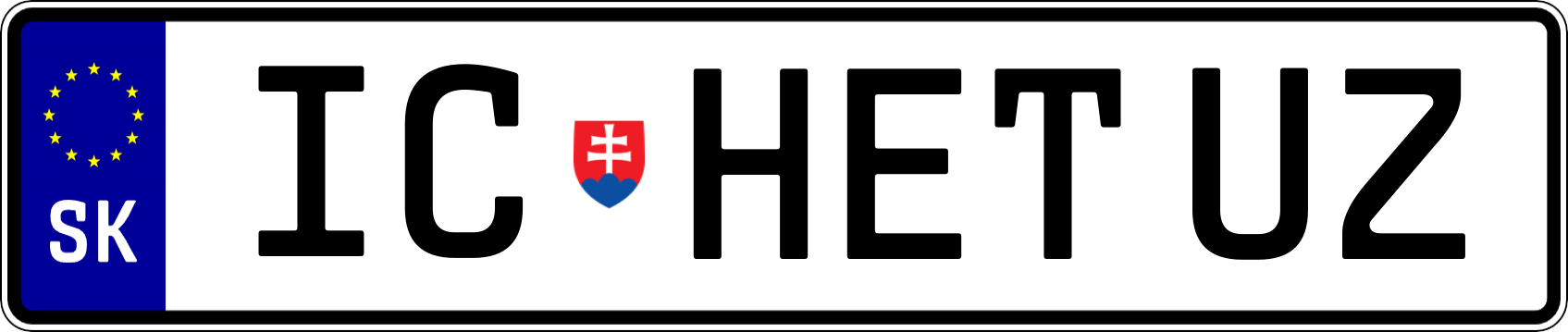 Typ IV - Bežný 1R