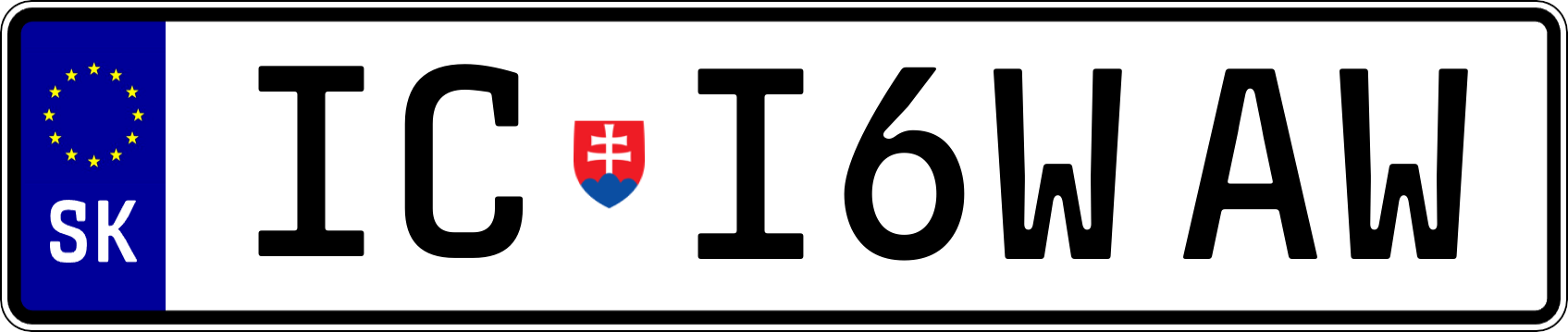 Typ IV - Bežný 1R
