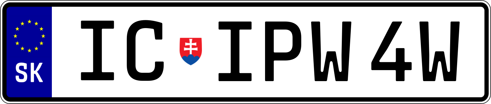 Typ IV - Bežný 1R