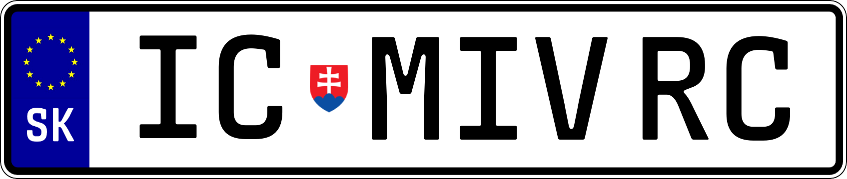 Typ IV - Bežný 1R