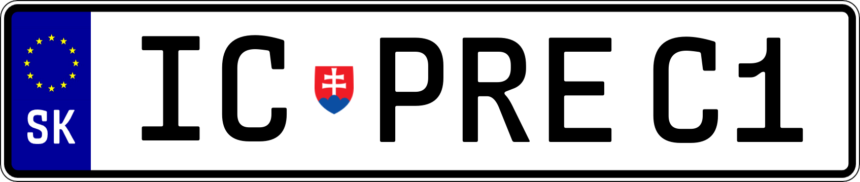 Typ IV - Bežný 1R