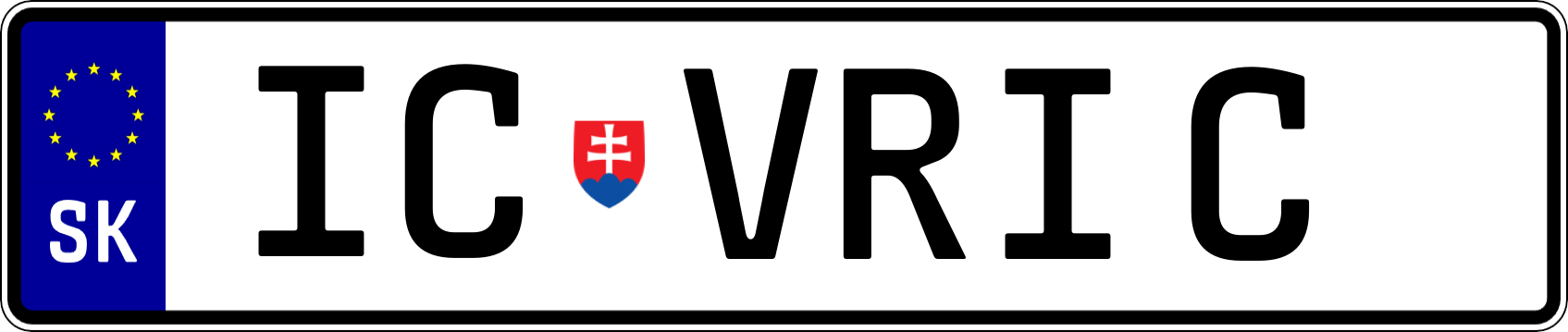 Typ IV - Bežný 1R