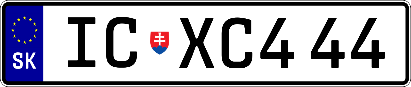 Typ IV - Bežný 1R
