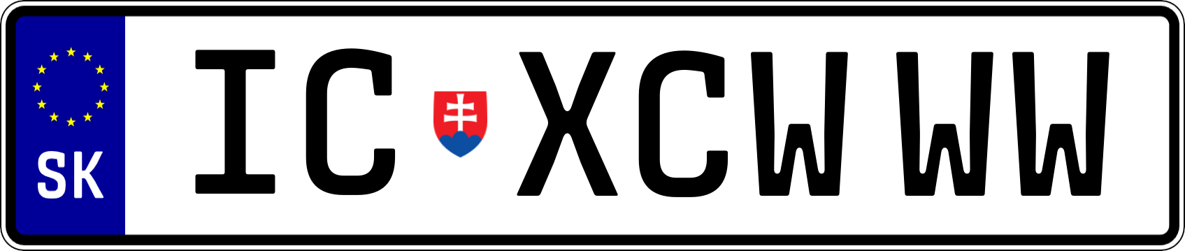 Typ IV - Bežný 1R