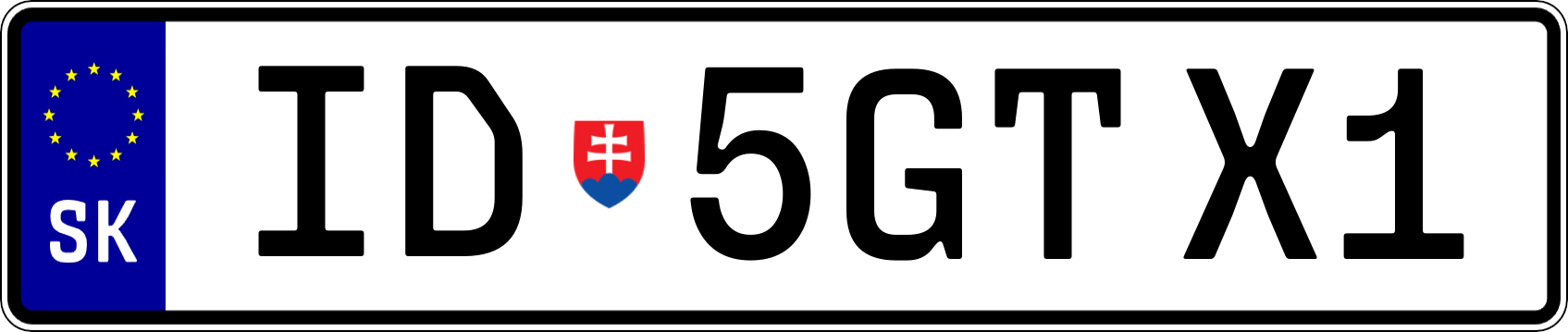 Typ IV - Bežný 1R