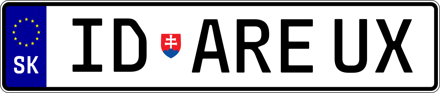 Typ IV - Bežný 1R