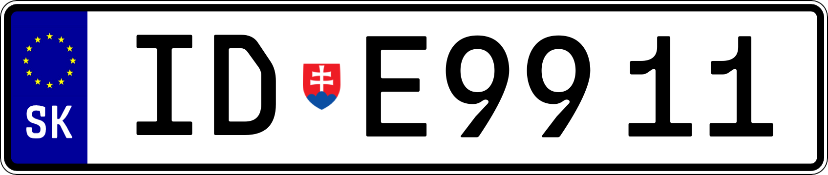 Typ IV - Bežný 1R