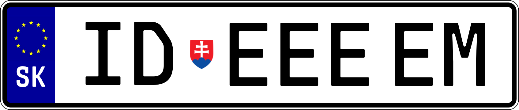 Typ IV - Bežný 1R