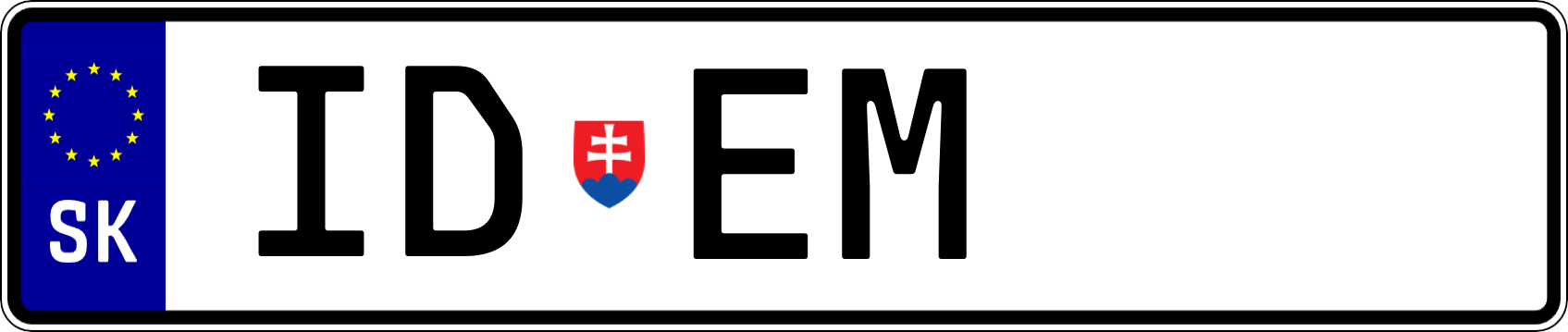 Typ IV - Bežný 1R