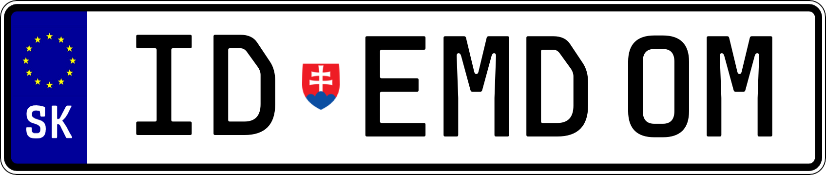 Typ IV - Bežný 1R