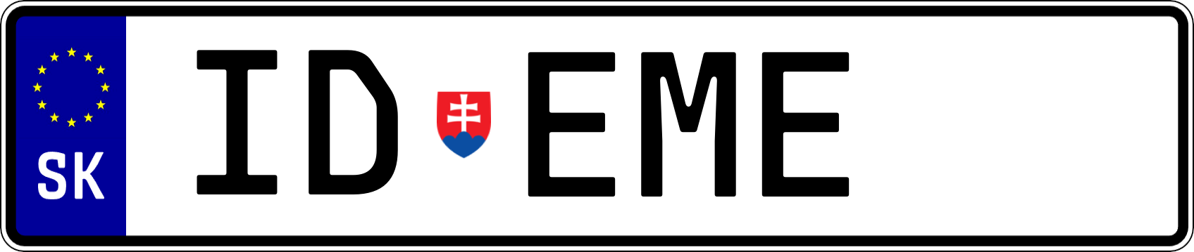 Typ IV - Bežný 1R