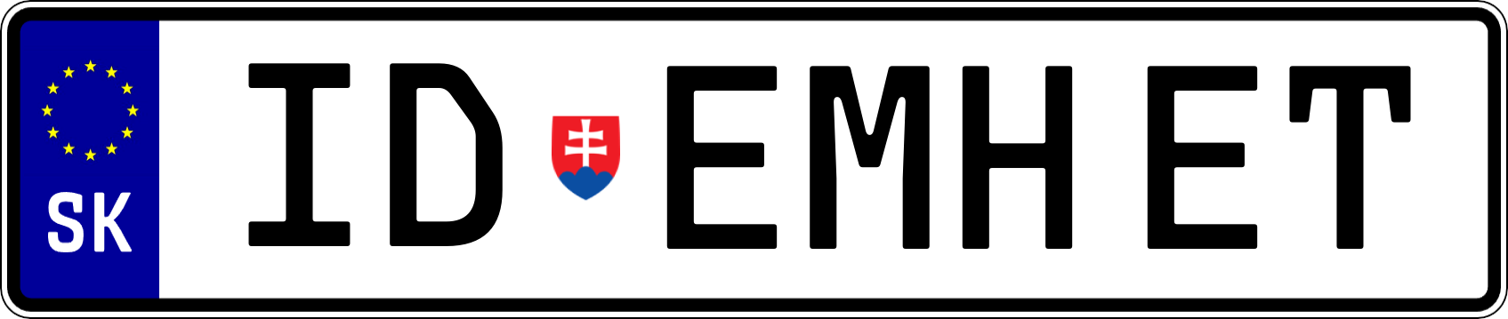 Typ IV - Bežný 1R
