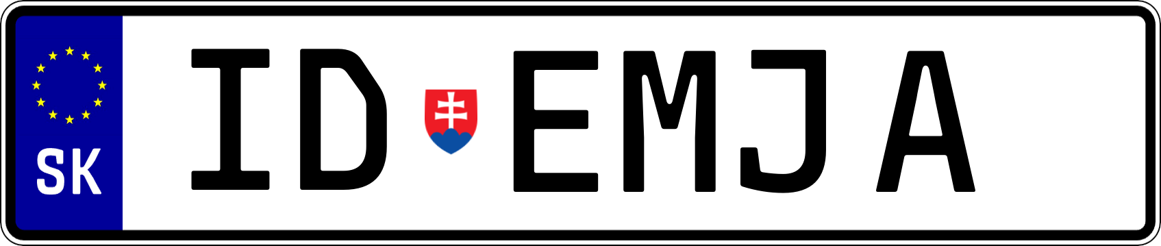 Typ IV - Bežný 1R