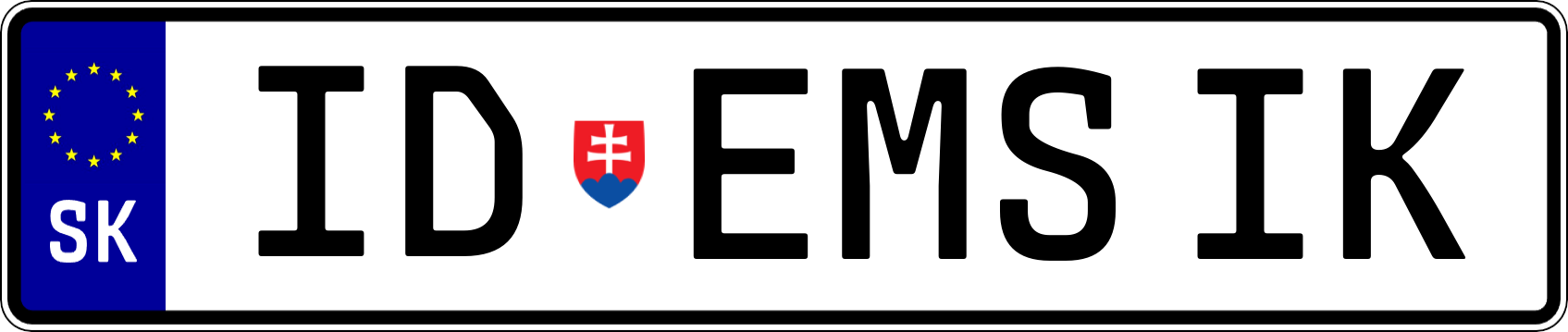Typ IV - Bežný 1R