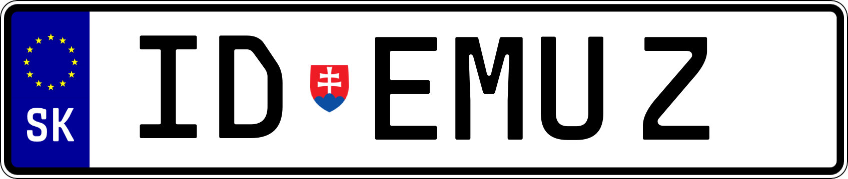 Typ IV - Bežný 1R
