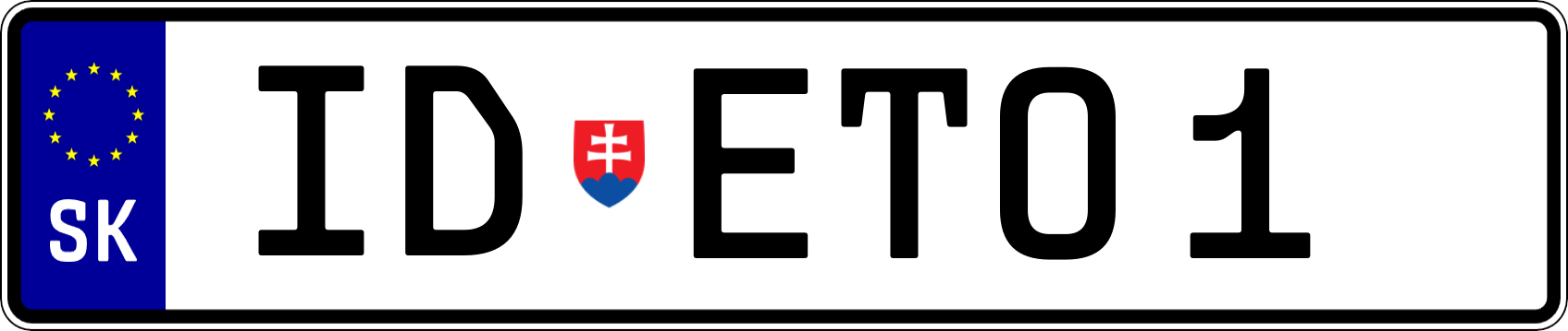 Typ IV - Bežný 1R