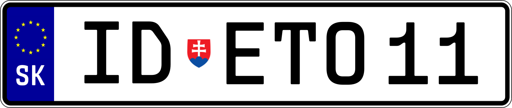 Typ IV - Bežný 1R