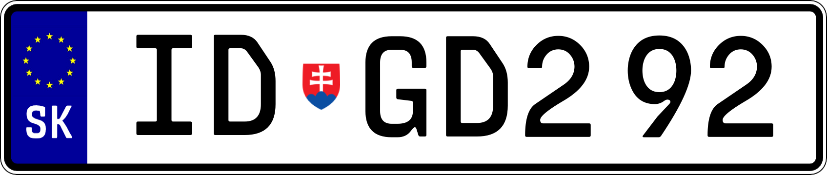 Typ IV - Bežný 1R