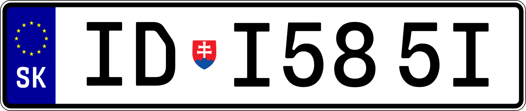 Typ IV - Bežný 1R