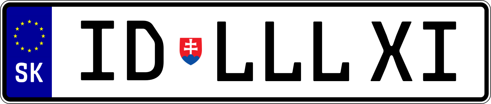 Typ IV - Bežný 1R