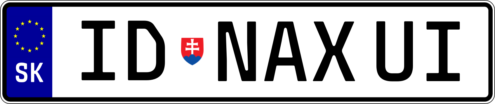 Typ IV - Bežný 1R