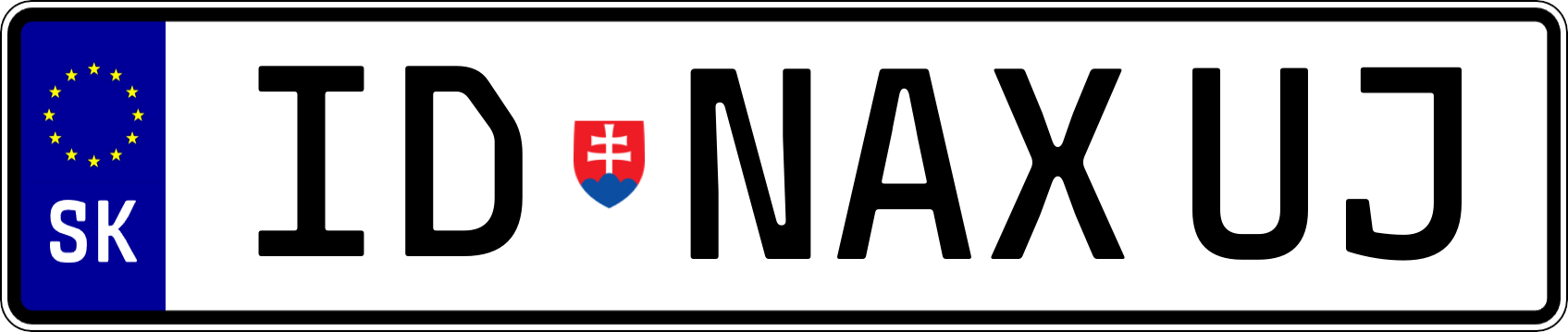 Typ IV - Bežný 1R