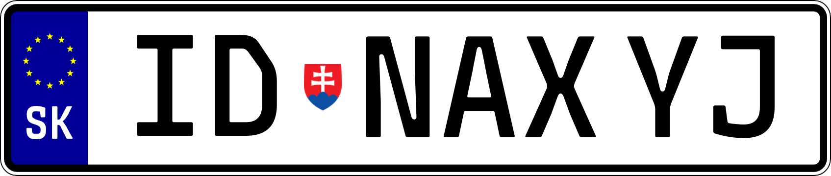Typ IV - Bežný 1R